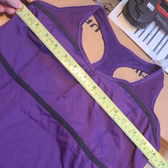 Lululemon racerback shirt - Picture 6 of 6